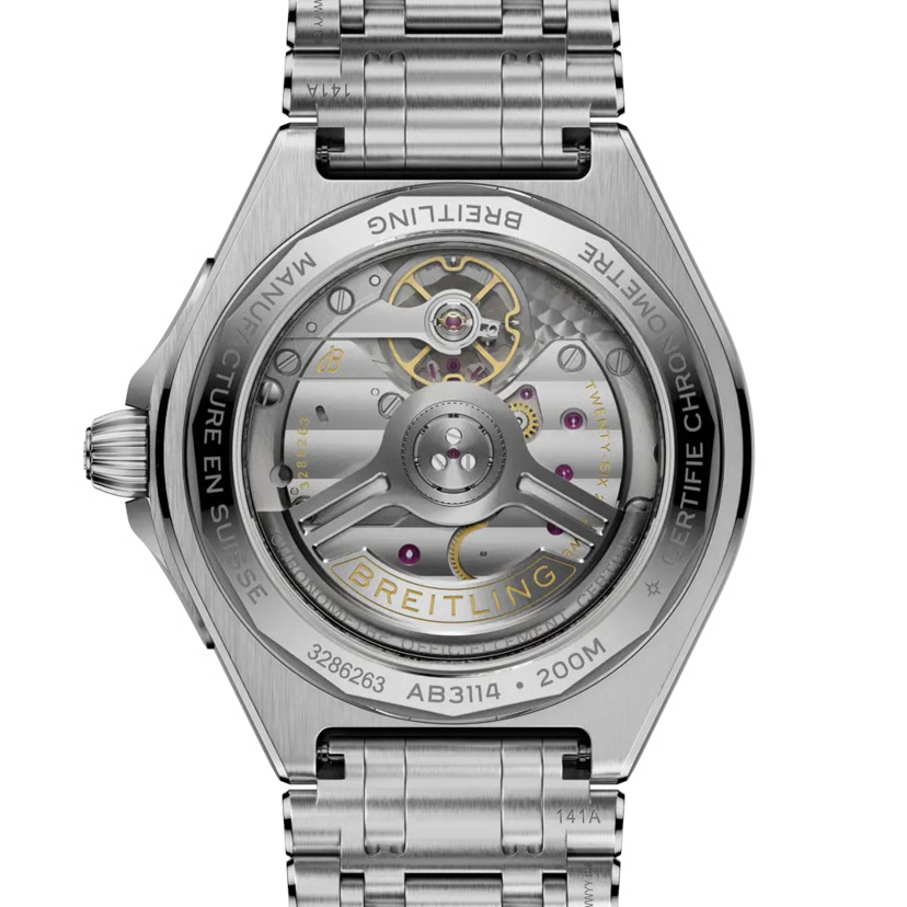 Chronomat B31 Automatic 40 Breitling