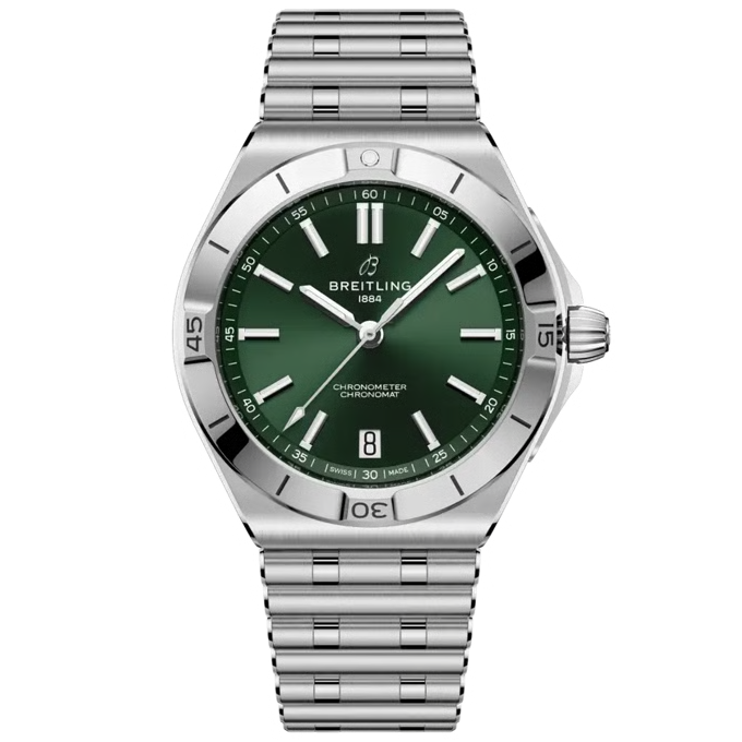 Chronomat B31 Automatic 40 Breitling