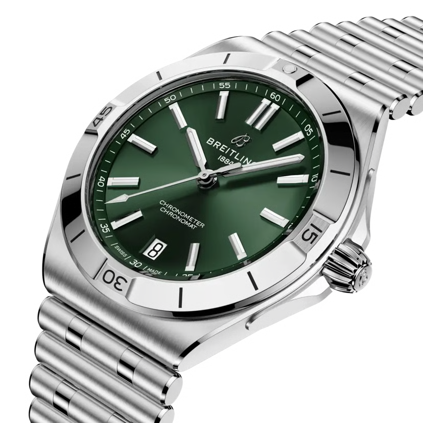 Chronomat B31 Automatic 40 Breitling