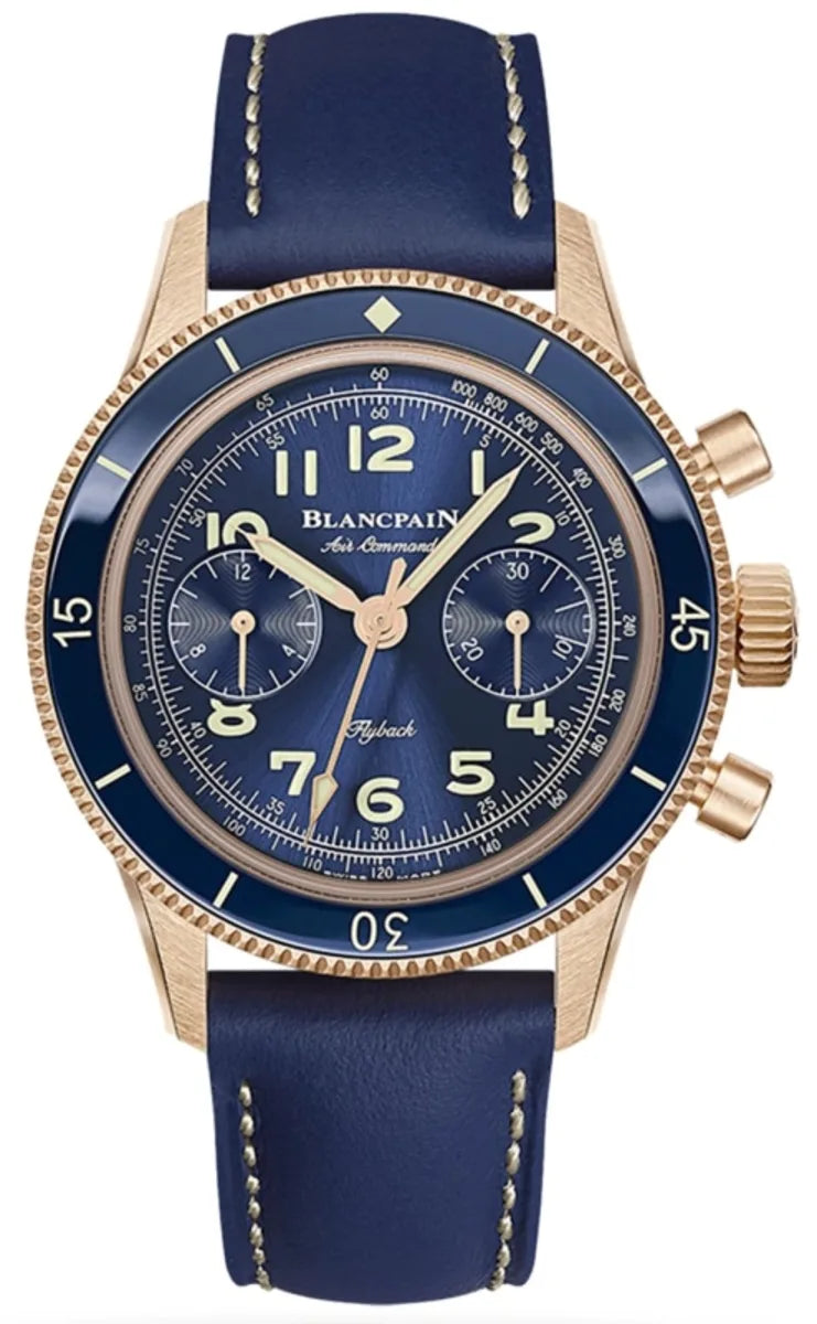 BLANCPAIN AIR COMMAND