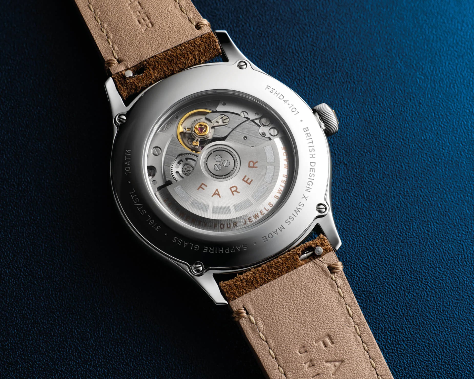 Venture Farer