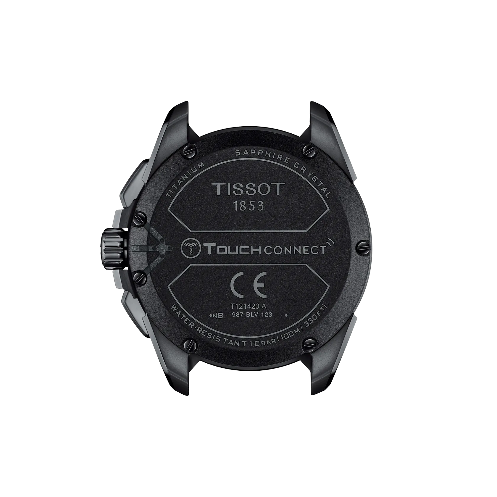 Tissot - T121.420.47.051.03