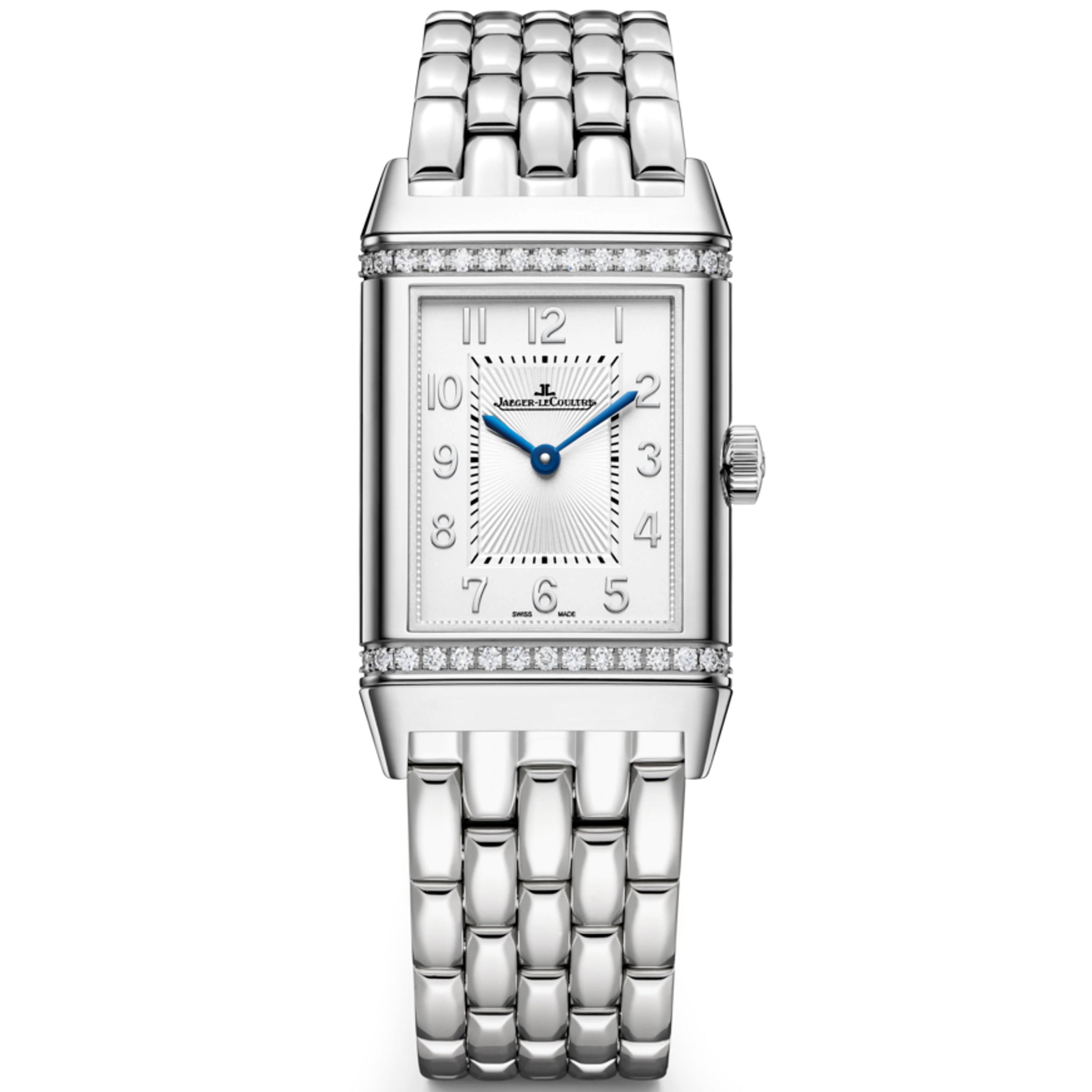 Reverso Classic Duetto Jaeger-LeCoultre