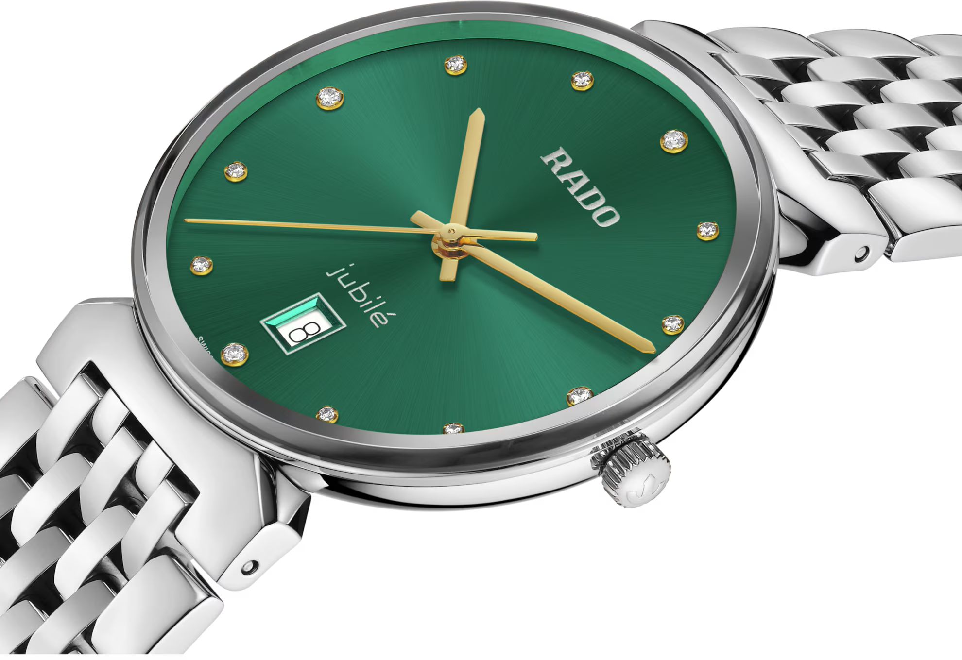 Rado - 073.3912.4.077 Rado