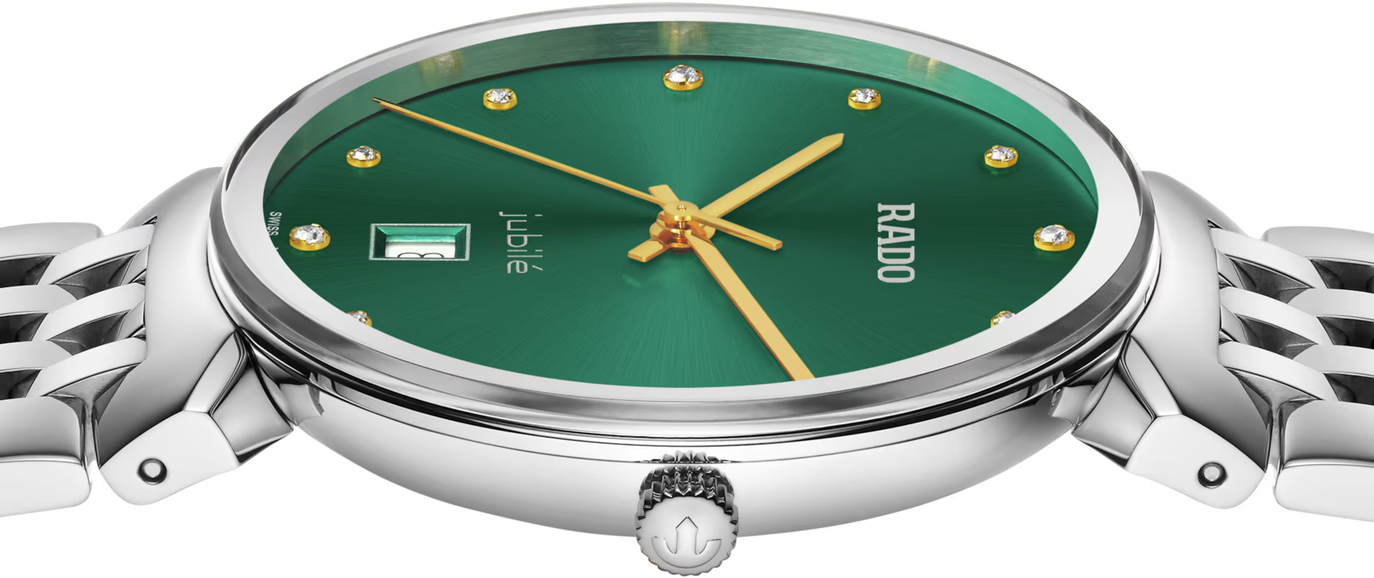 Rado - 073.3912.4.077 Rado