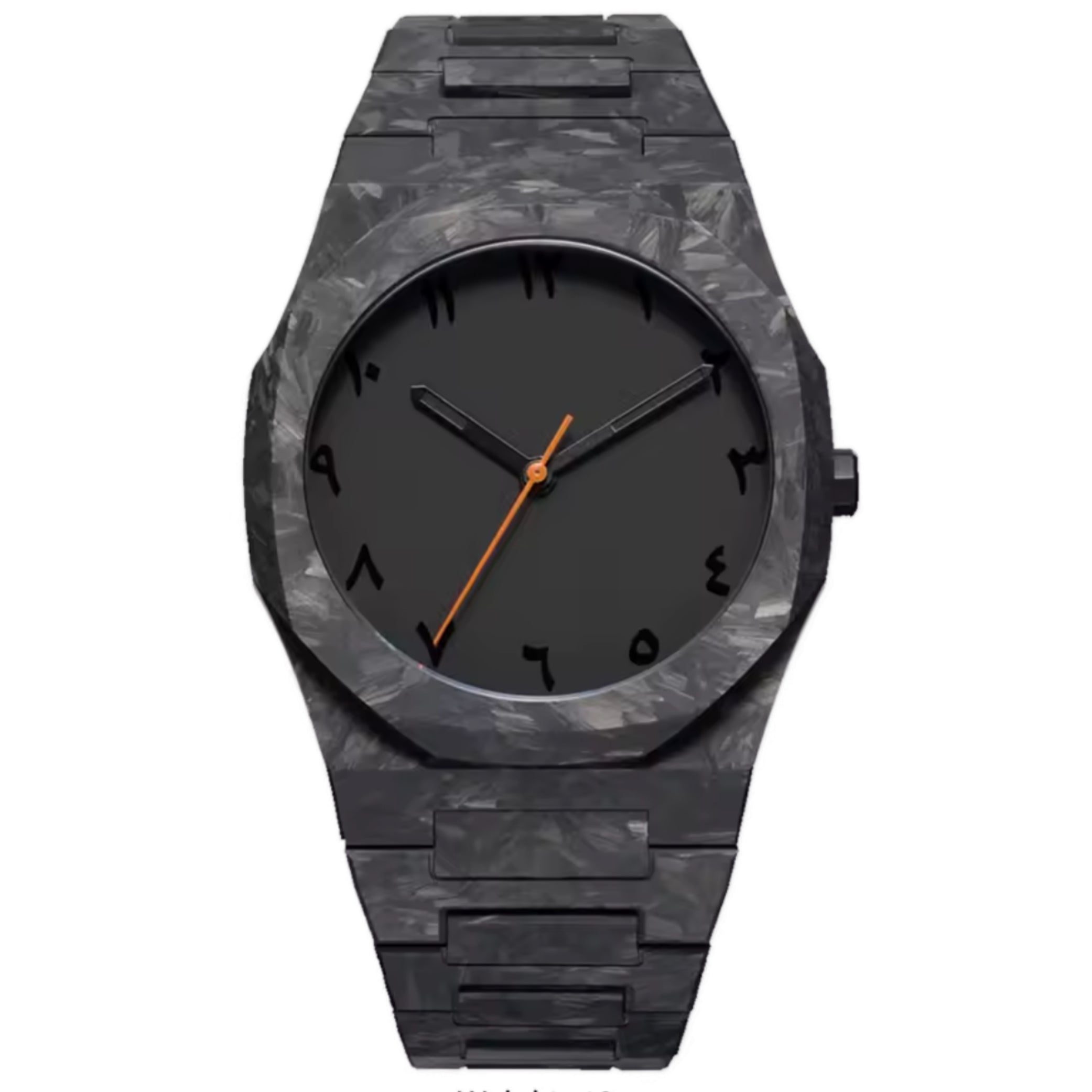 Customizable Polycarbonate Paper and Carbon Fiber Texture - Japan Movement