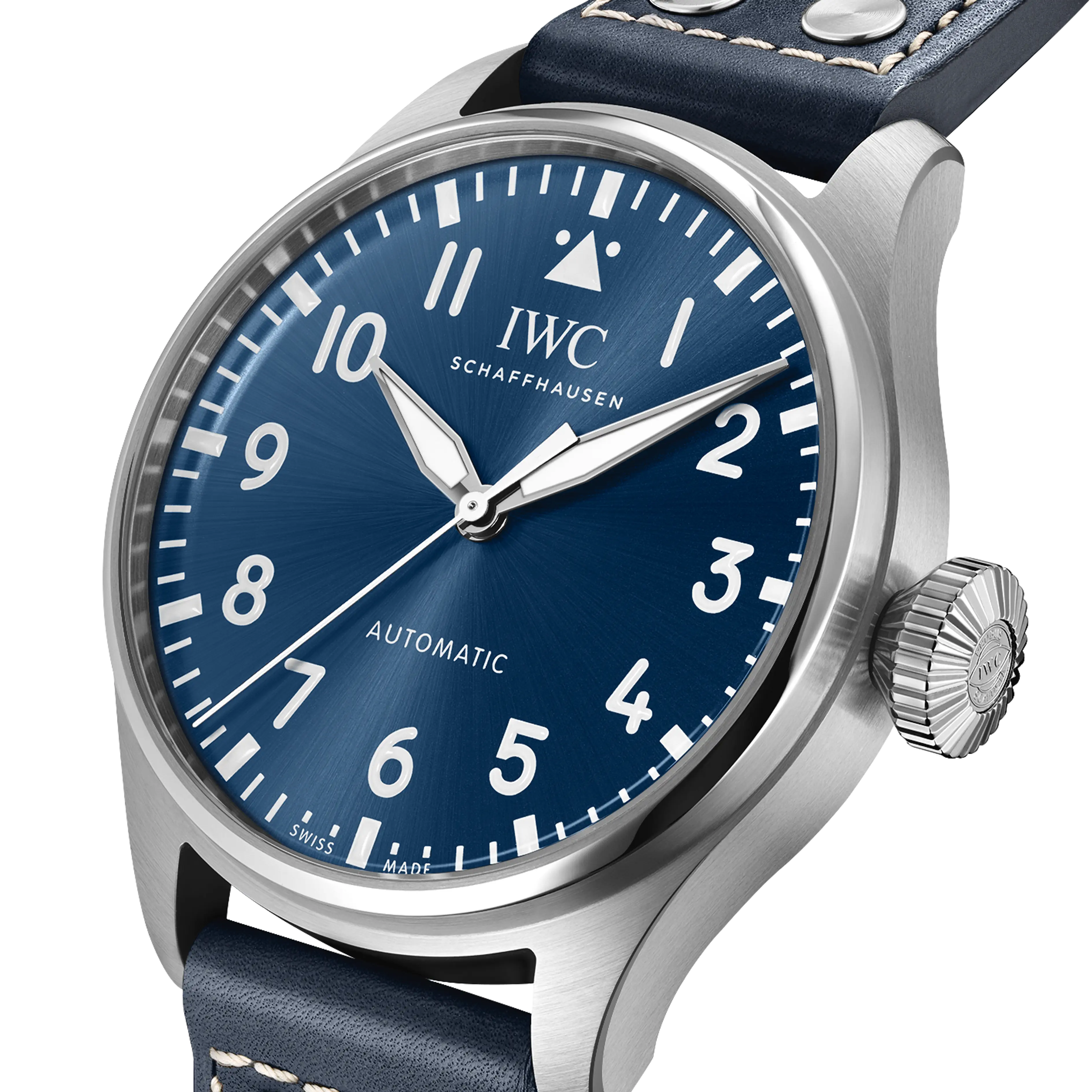 Big Pilot’s Watch 43 IWC