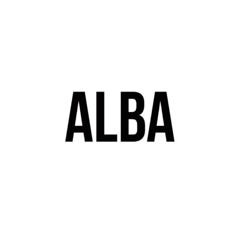 Alba - AH7EL3X1