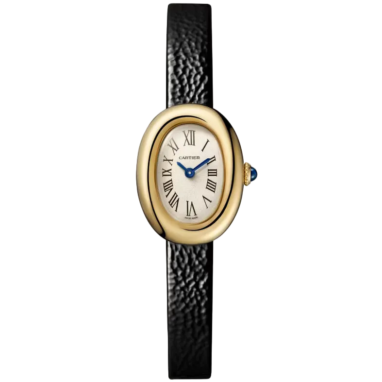 Baignoire watch