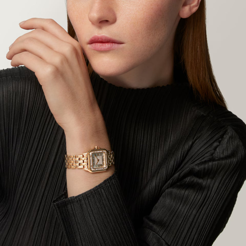 Panthère de Cartier watch Cartier