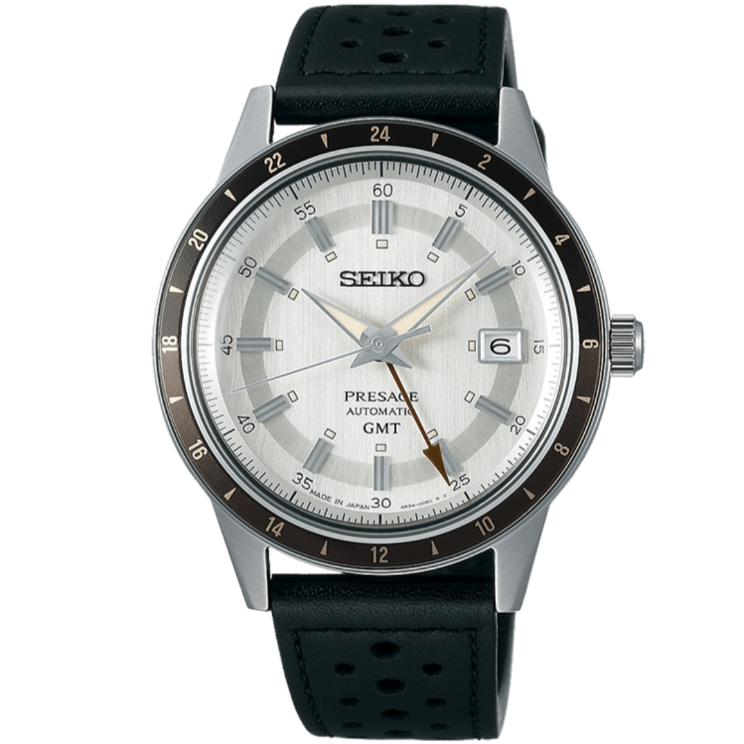 SEIKO - SSK011J1