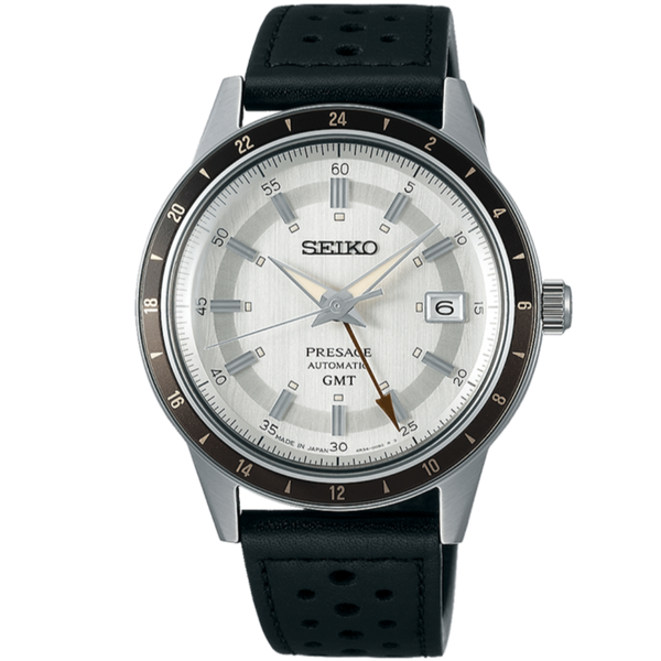 SEIKO - SSK011J1