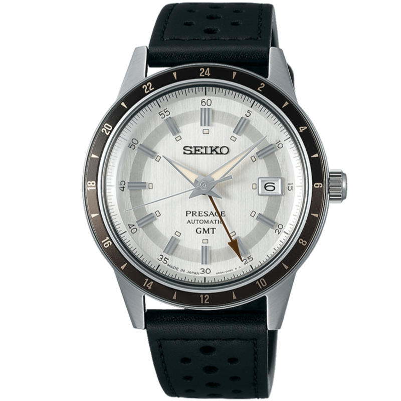 SEIKO - SSK011J1