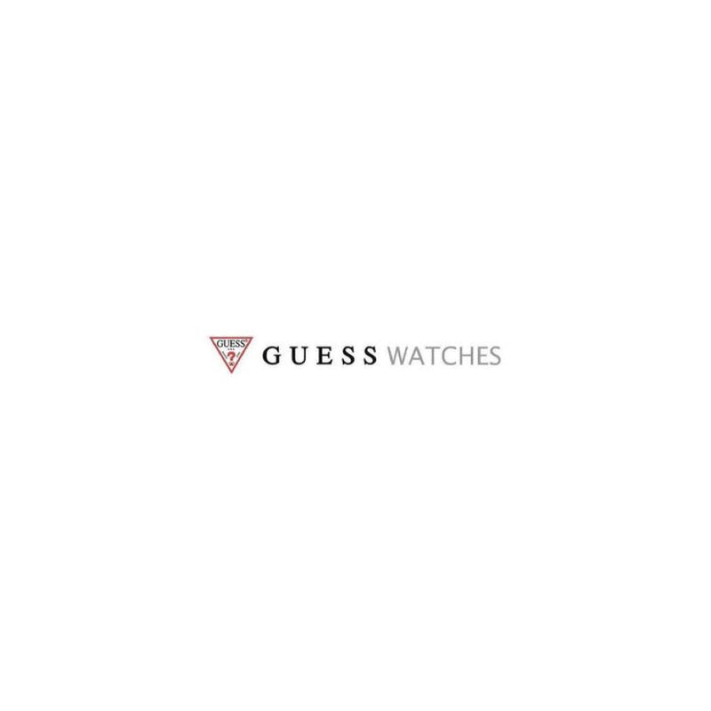 Guess - W0668G8 - Azzam Watches 