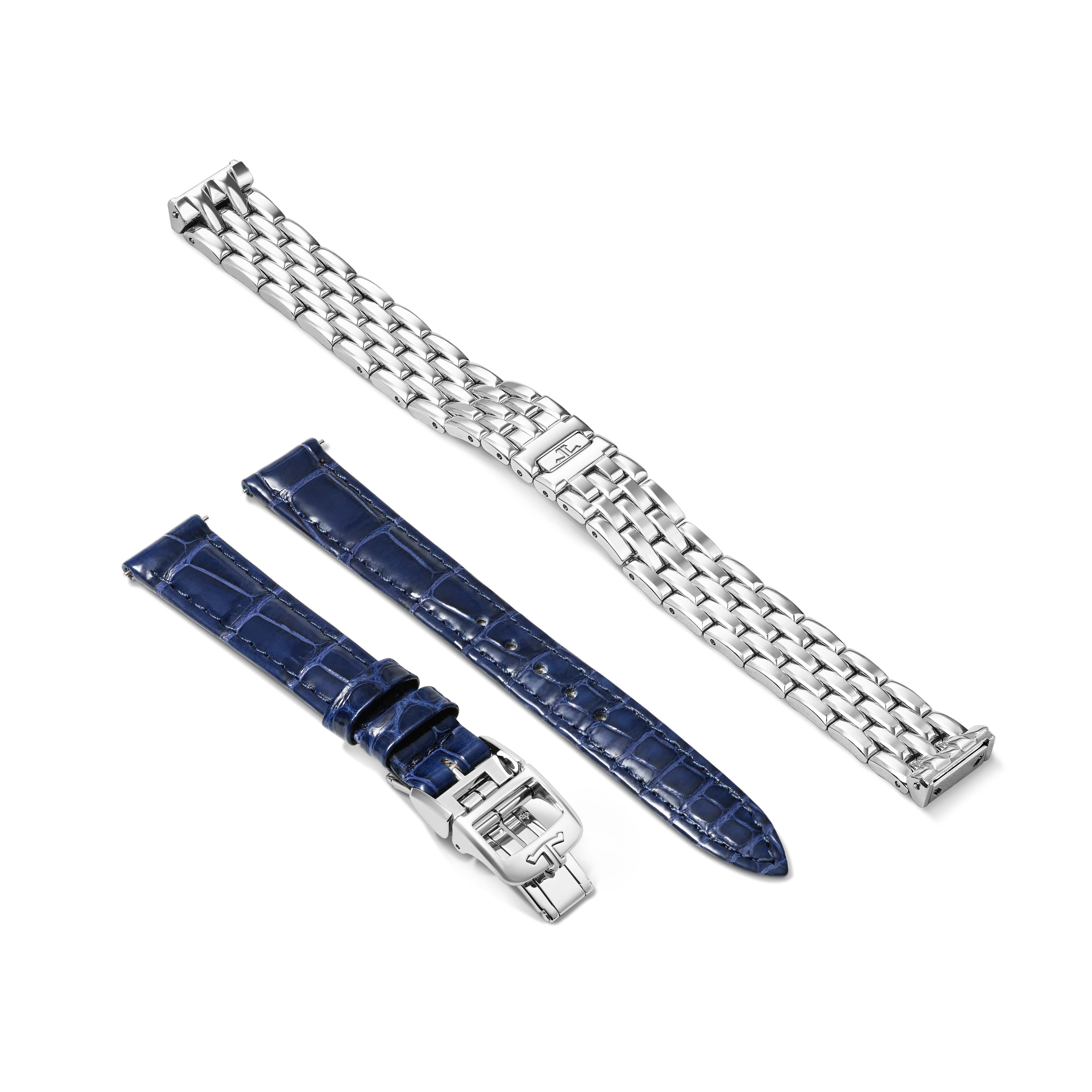 Reverso One Duetto Jaeger-LeCoultre