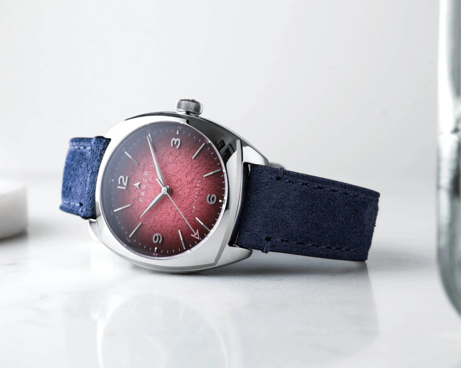 Furneaux Farer