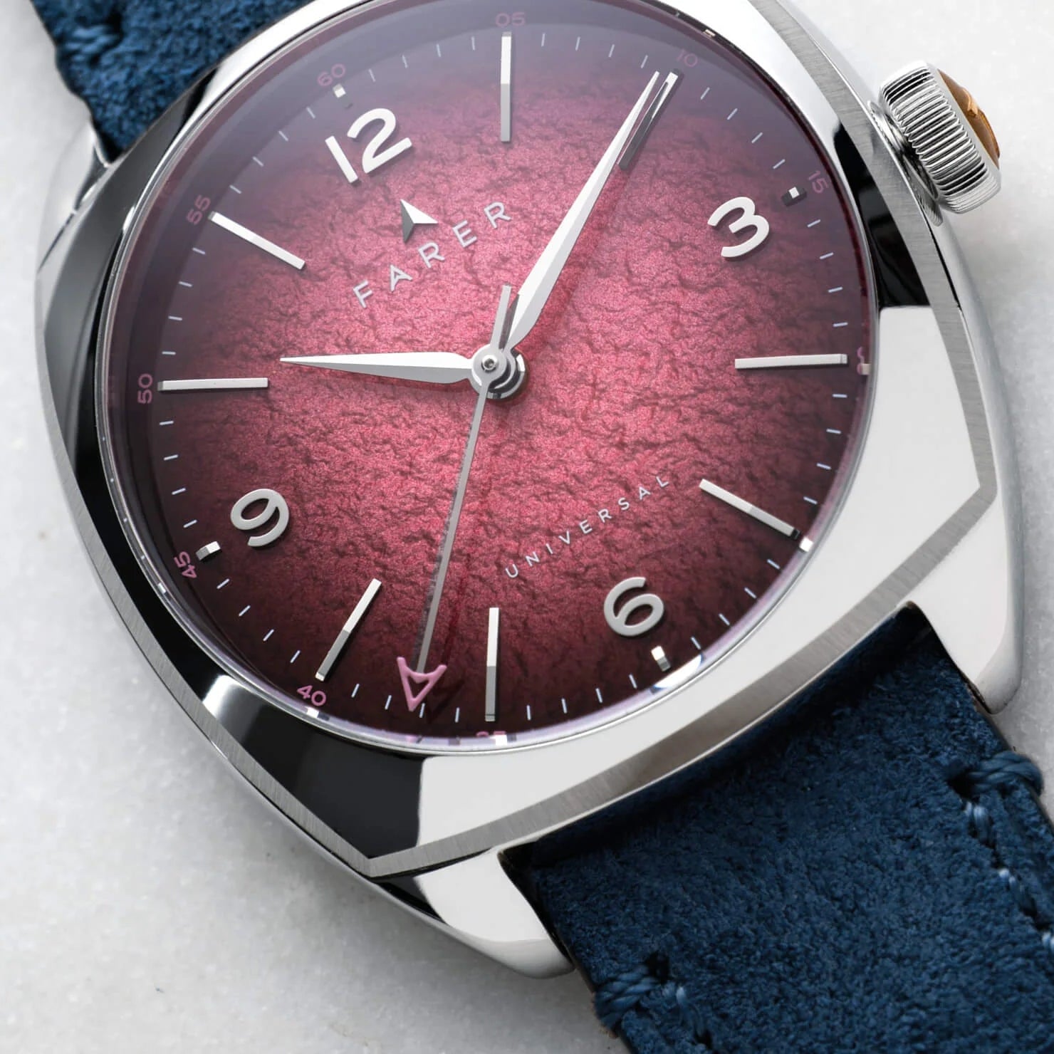 Furneaux Farer