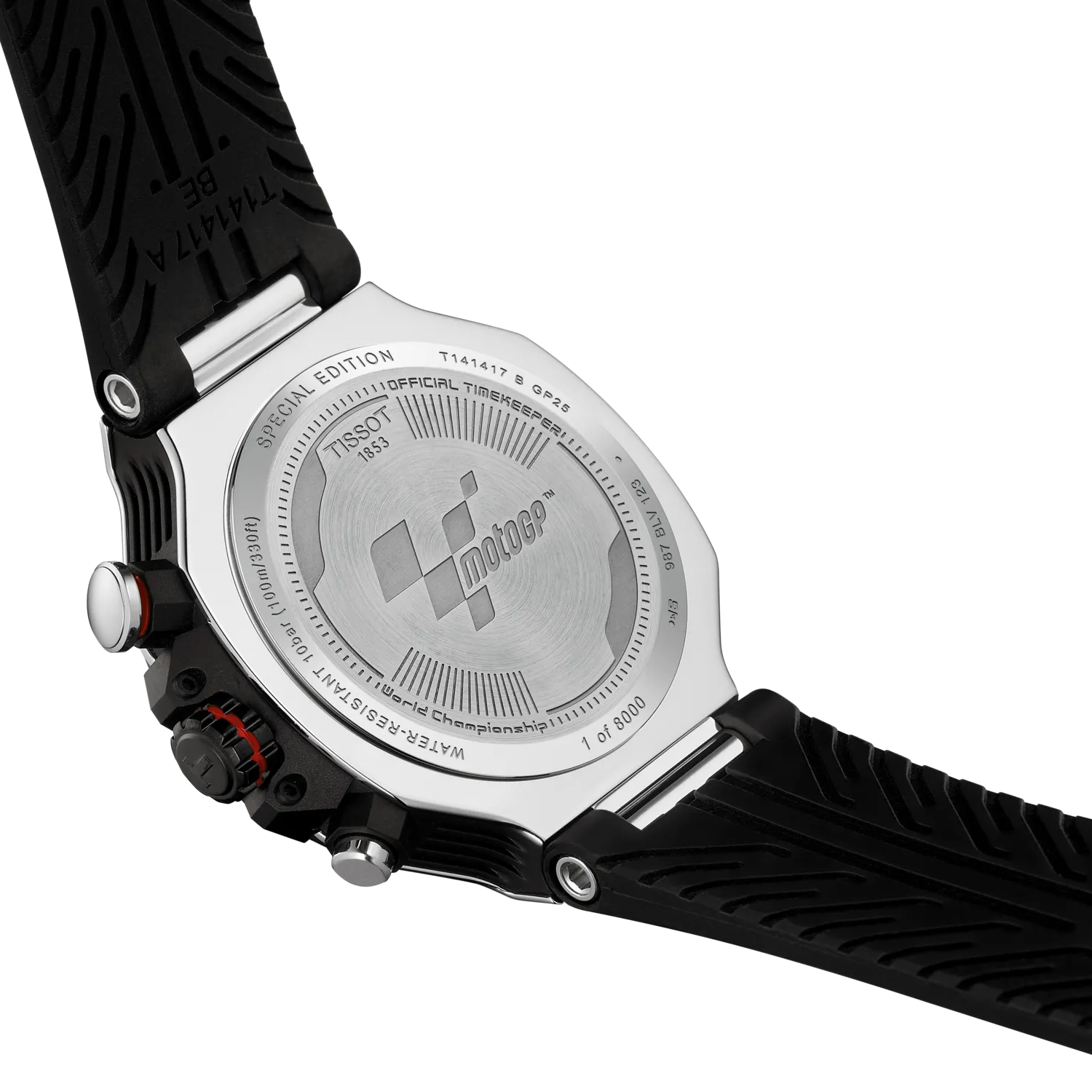 Tissot - T141.417.27.081