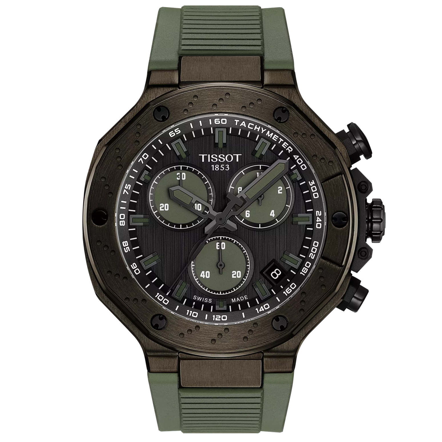 Tissot - T141.417.37.061.02