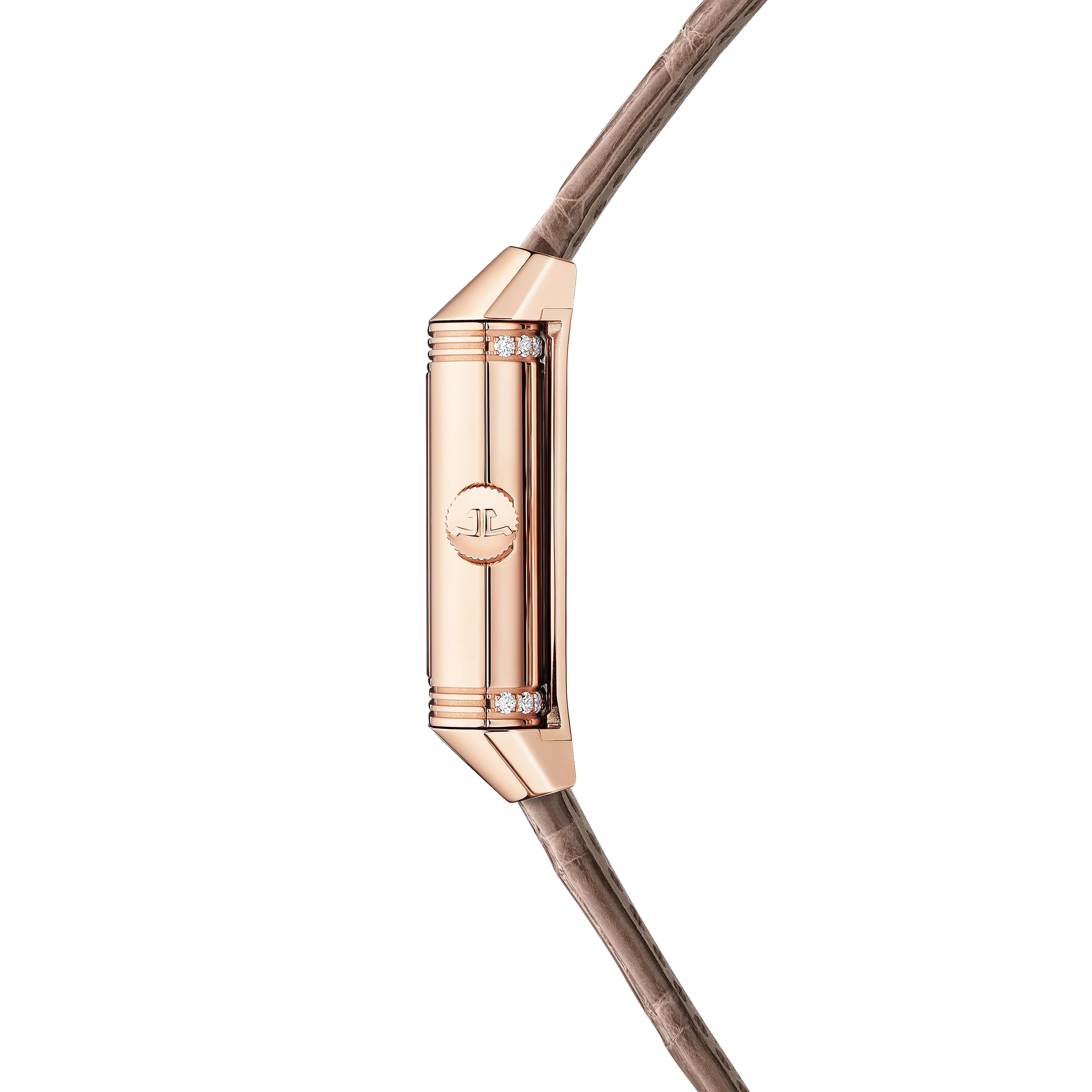 Reverso Classic Duetto Jaeger-LeCoultre