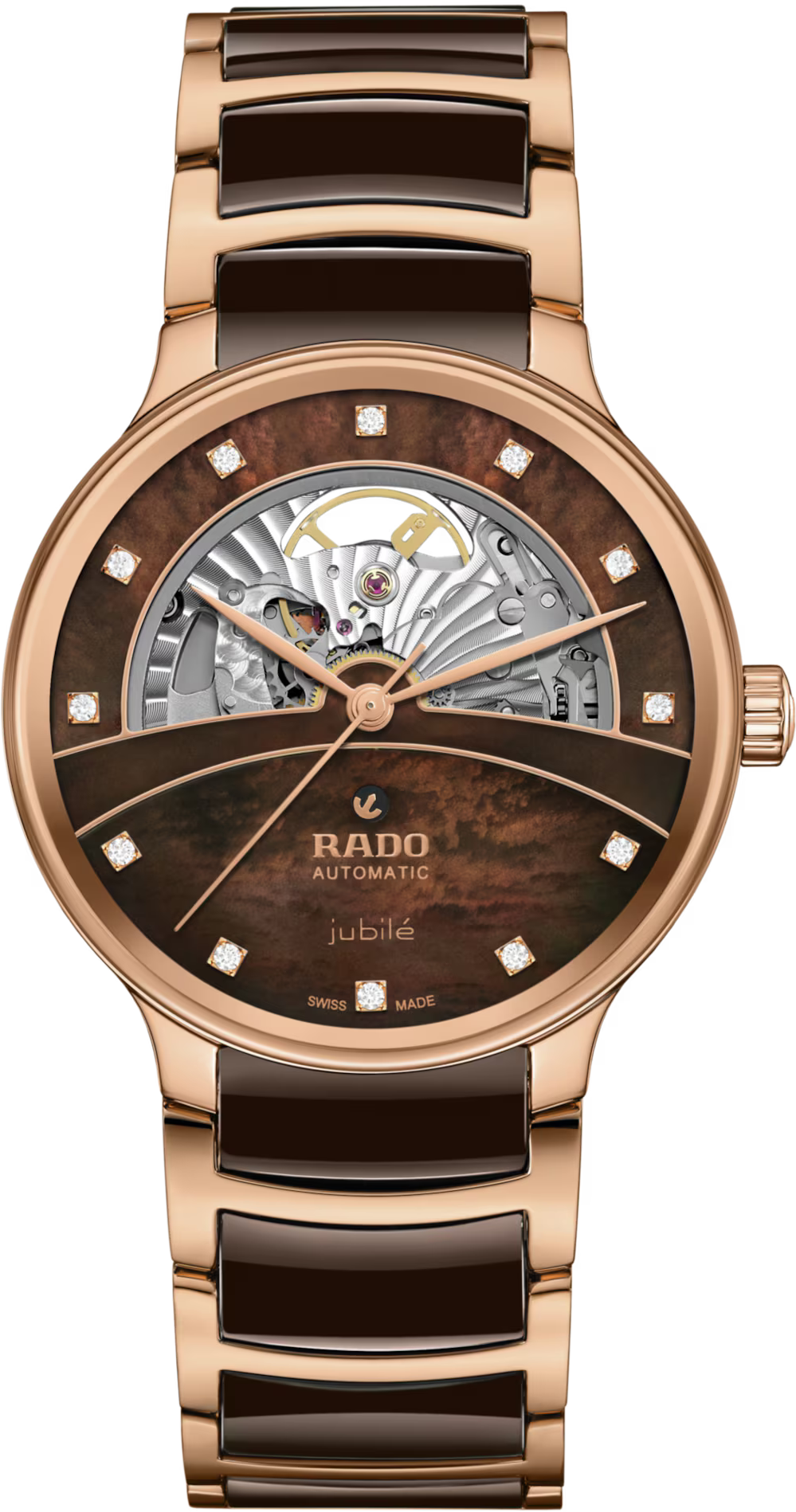 Rado - 734.6028.3.090 Rado