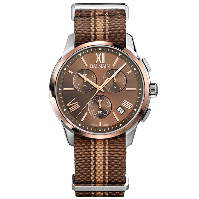 Balmain - B7488.52.52