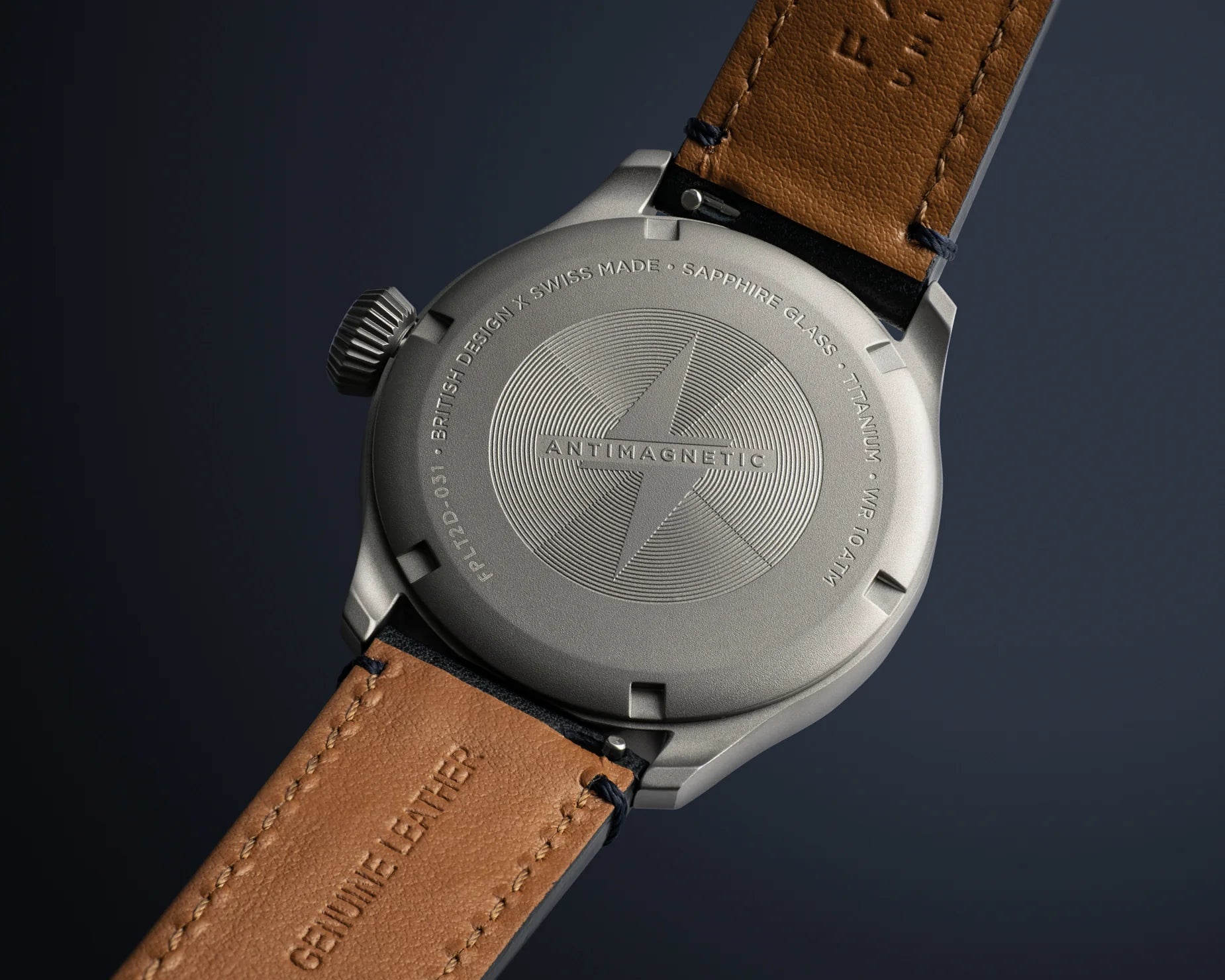 Hewlett Farer