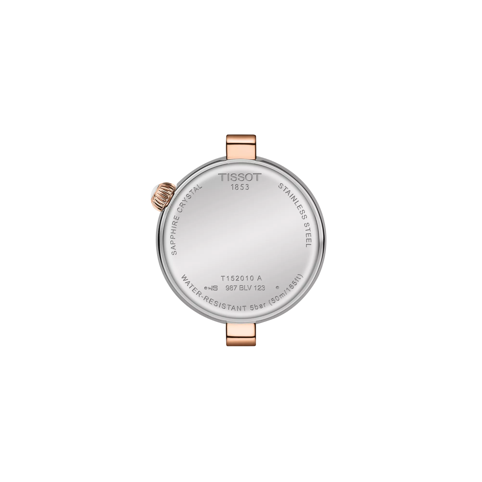 Tissot - T152.010.22.118