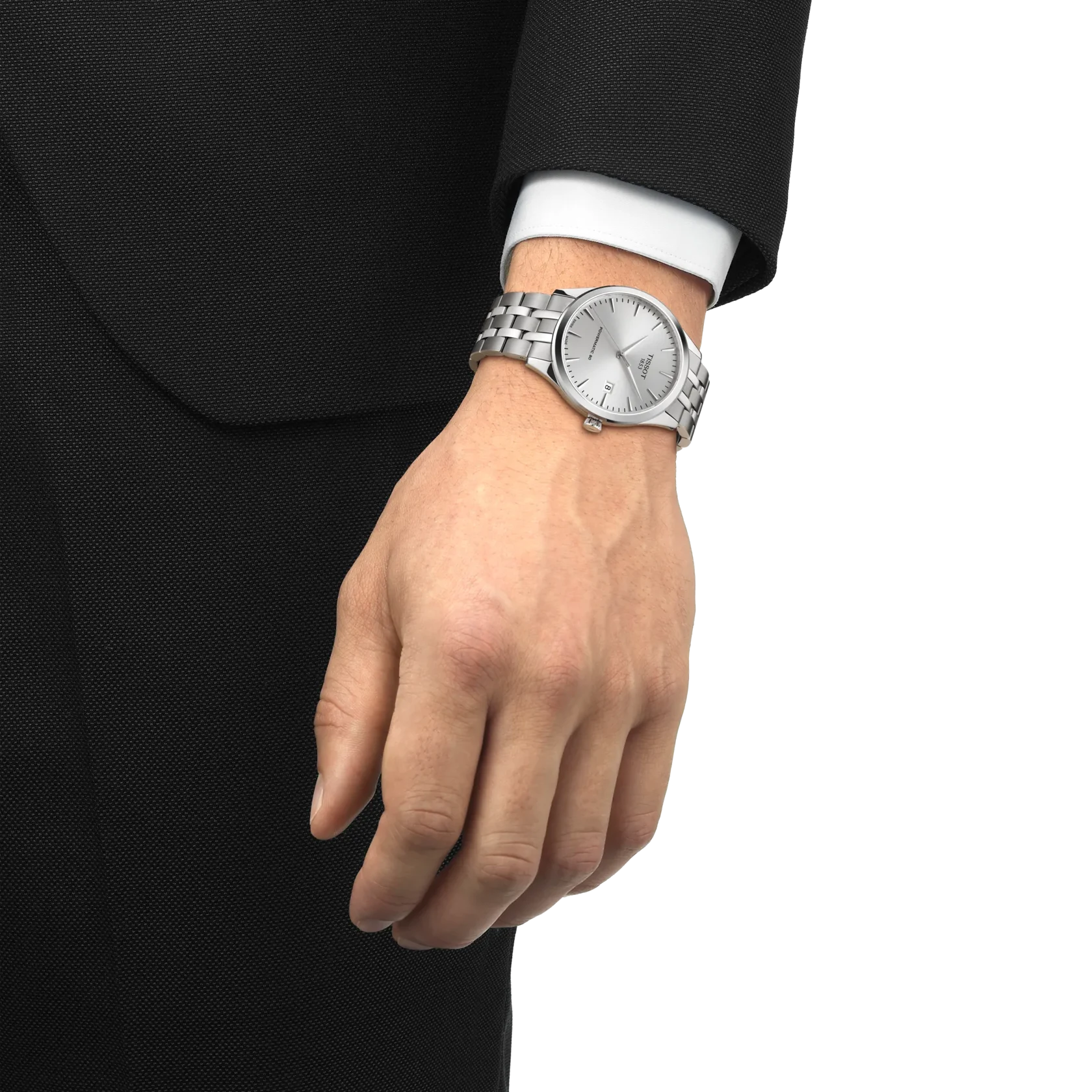 Tissot - T158.407.11.031 Tissot