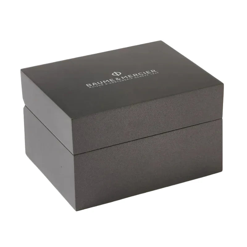 BAUME & MERCIER RIVIERA M0A10721 AUTOMATIC 42 MM