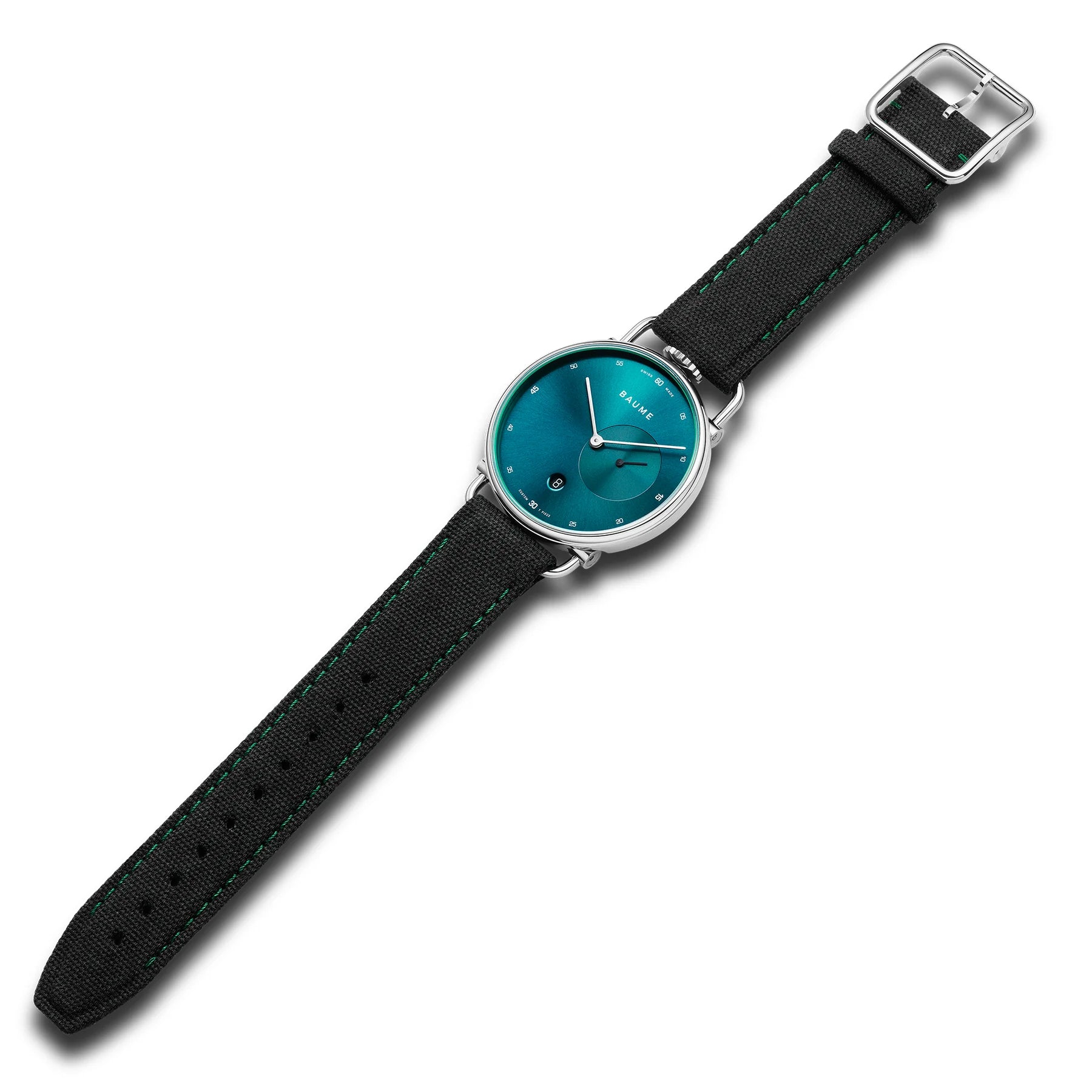 BAUME & MERCIER BAUME M0A10684 QUARTZ 41 MM