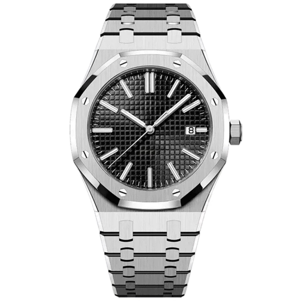 Customizing Royal Oak  Full Steel  41mm