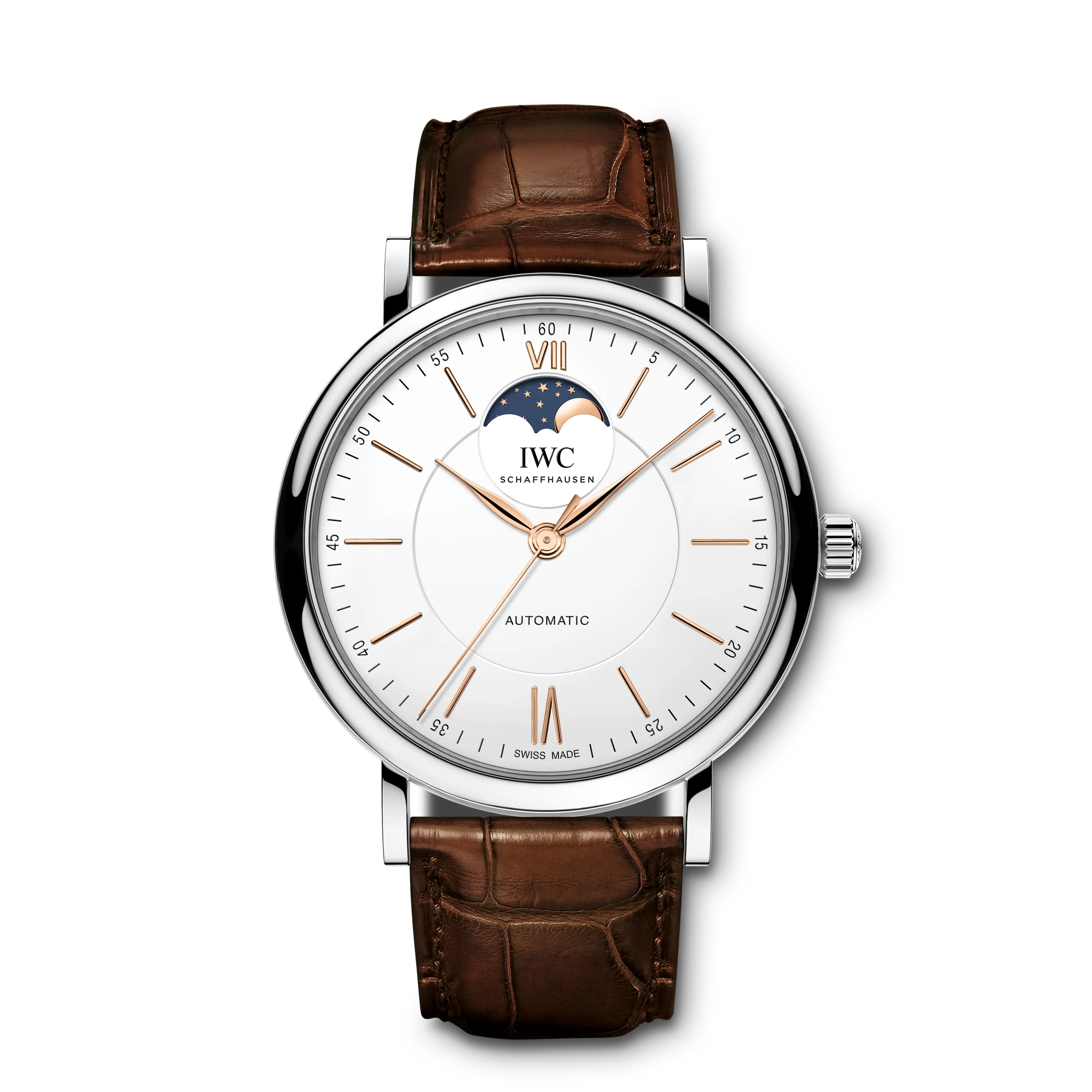 Portofino Automatic Moon Phase IWC