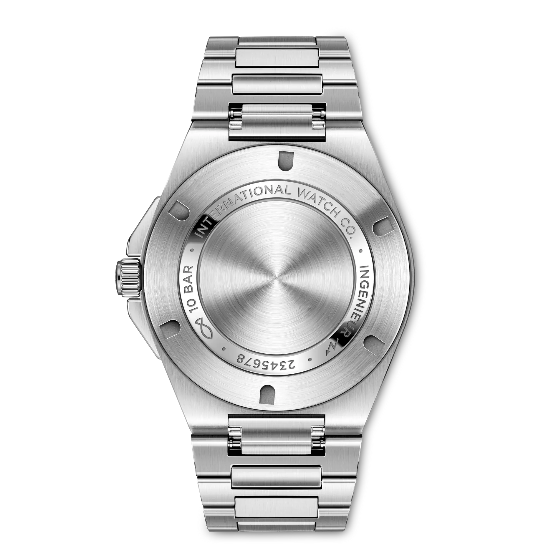 Iwc Ingenieur Automatic 40 - IW328902