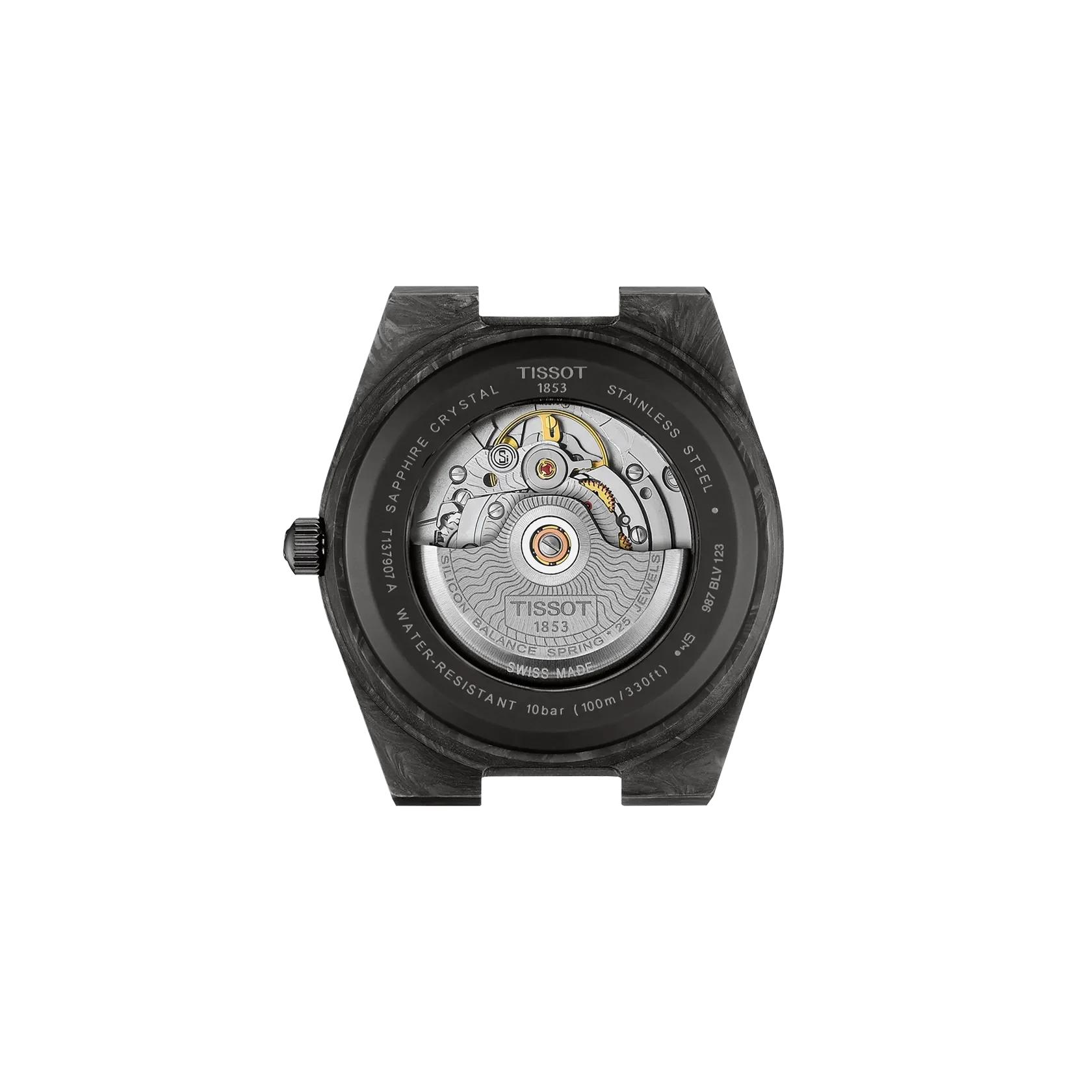 Tissot - T137.907.97.201 Tissot