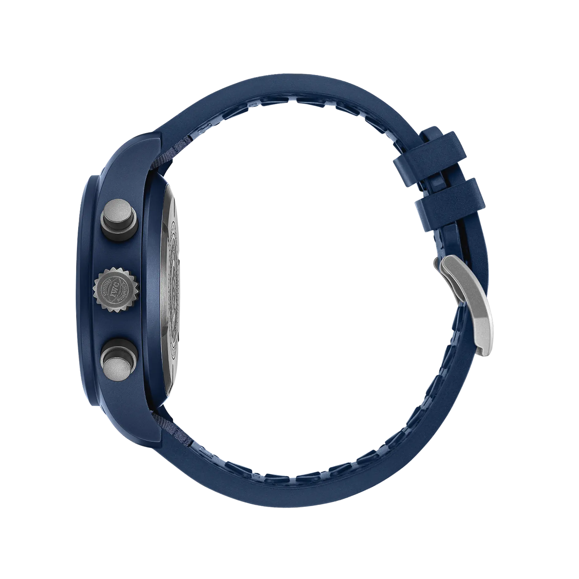 ساعة طيار كرونوغراف من آي دبليو سي 41 توب غان أوشيانا - IW389404