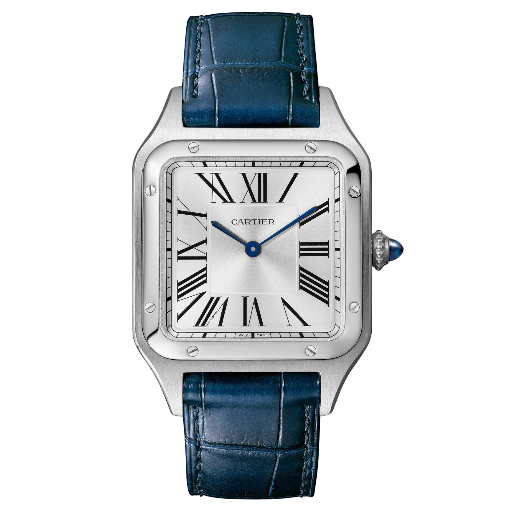SANTOS-DUMONT WATCH
