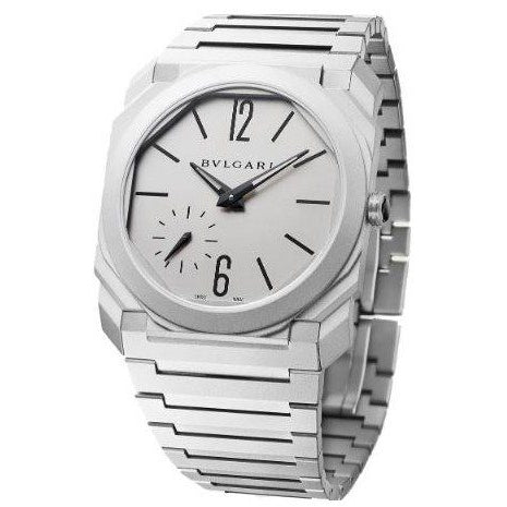 Bvlgari Octo Finissimo Extra Thin Men’S Watch