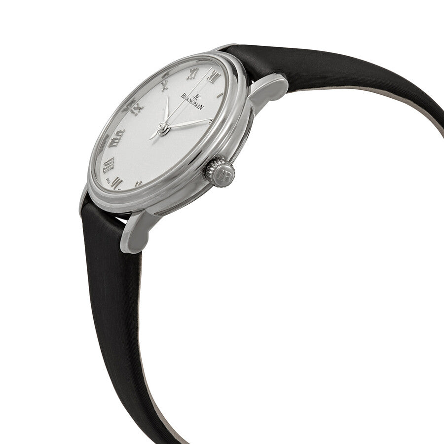 BLANCPAIN VILLERET ULTRAPLATE