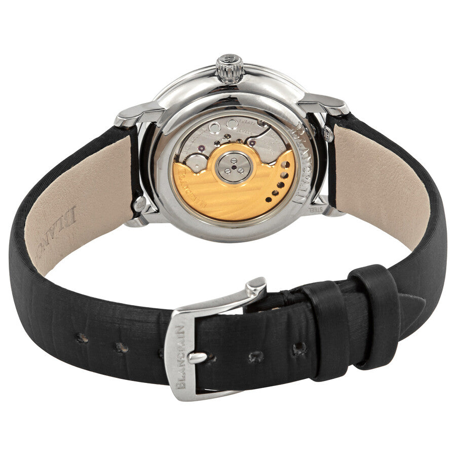 BLANCPAIN VILLERET ULTRAPLATE