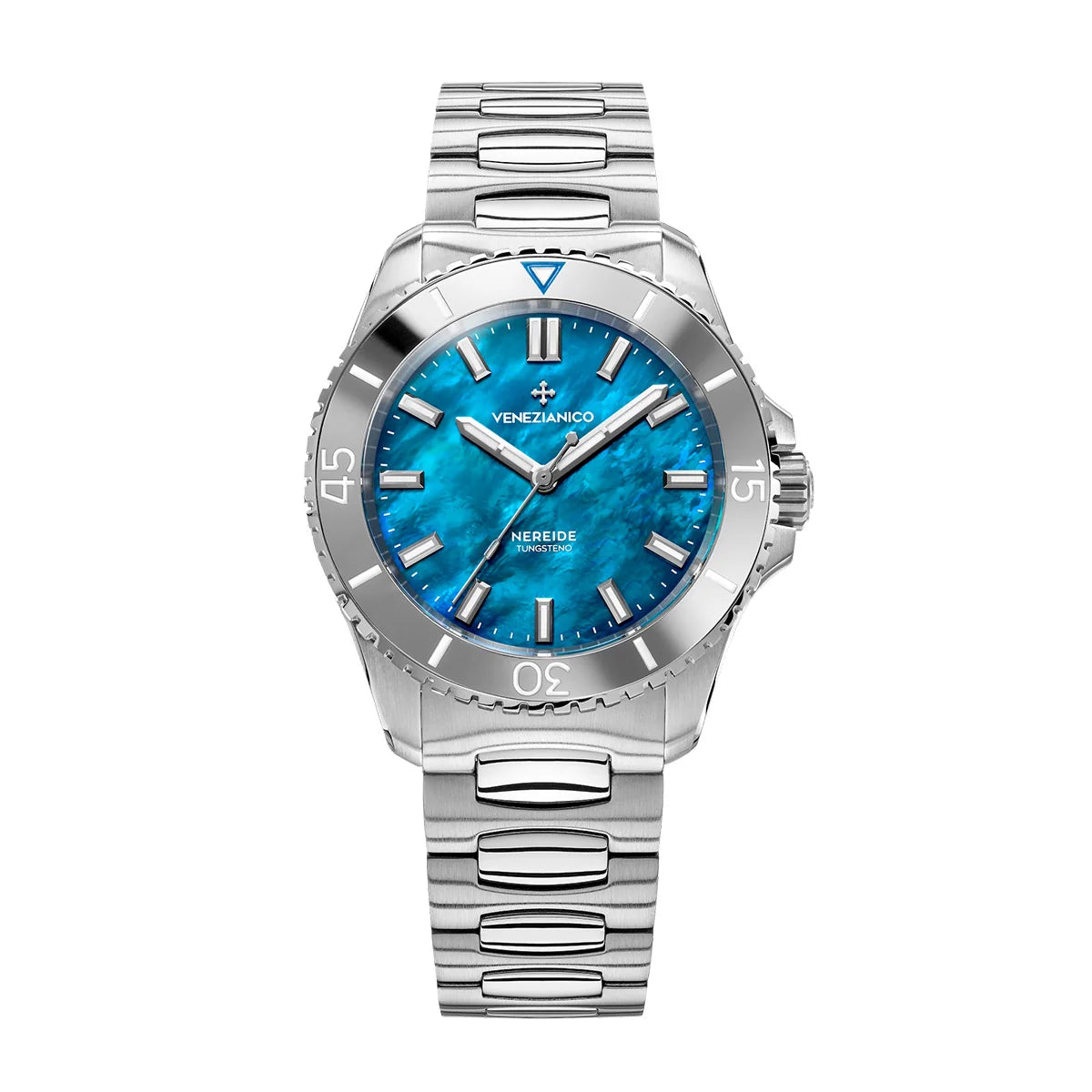 Nereide Tungsteno 39 3121541C Venezianico