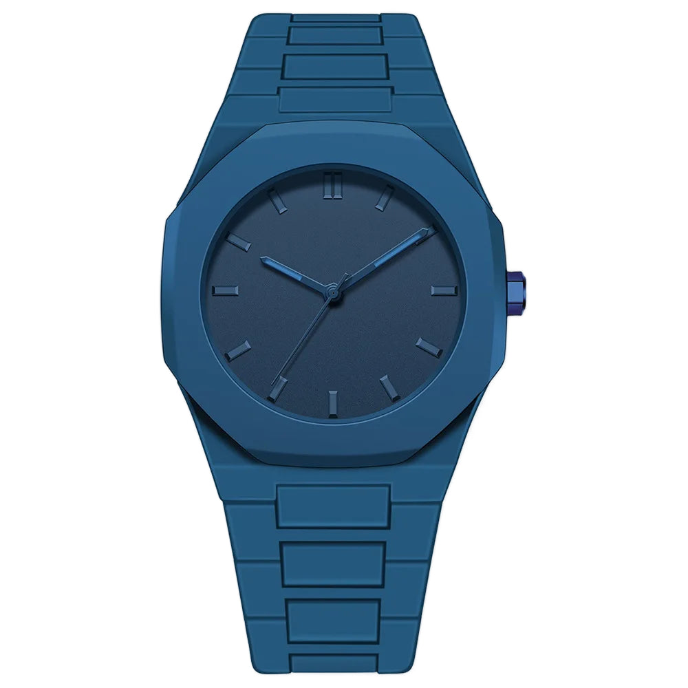 Customizable Polycarbonate - China Movement