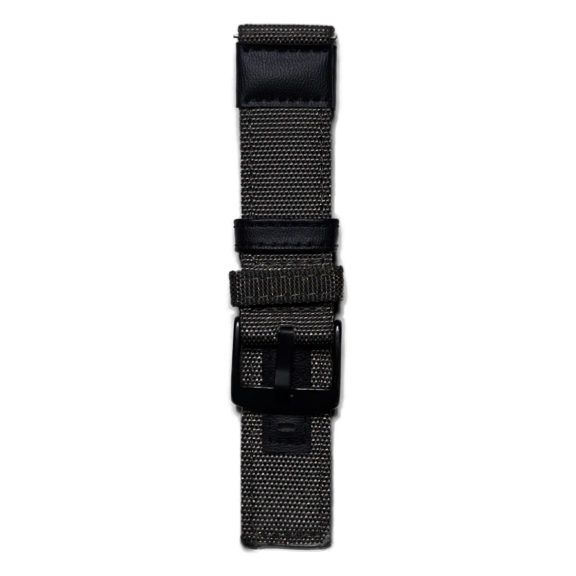 Hightone Fabric Black Band