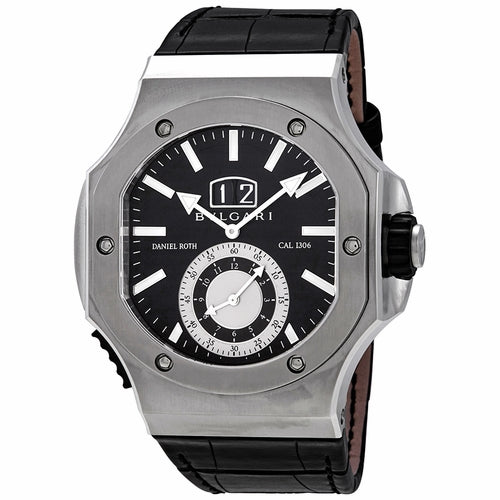 Bvlgari Endurer Chronograph Automatic Men’S Watch