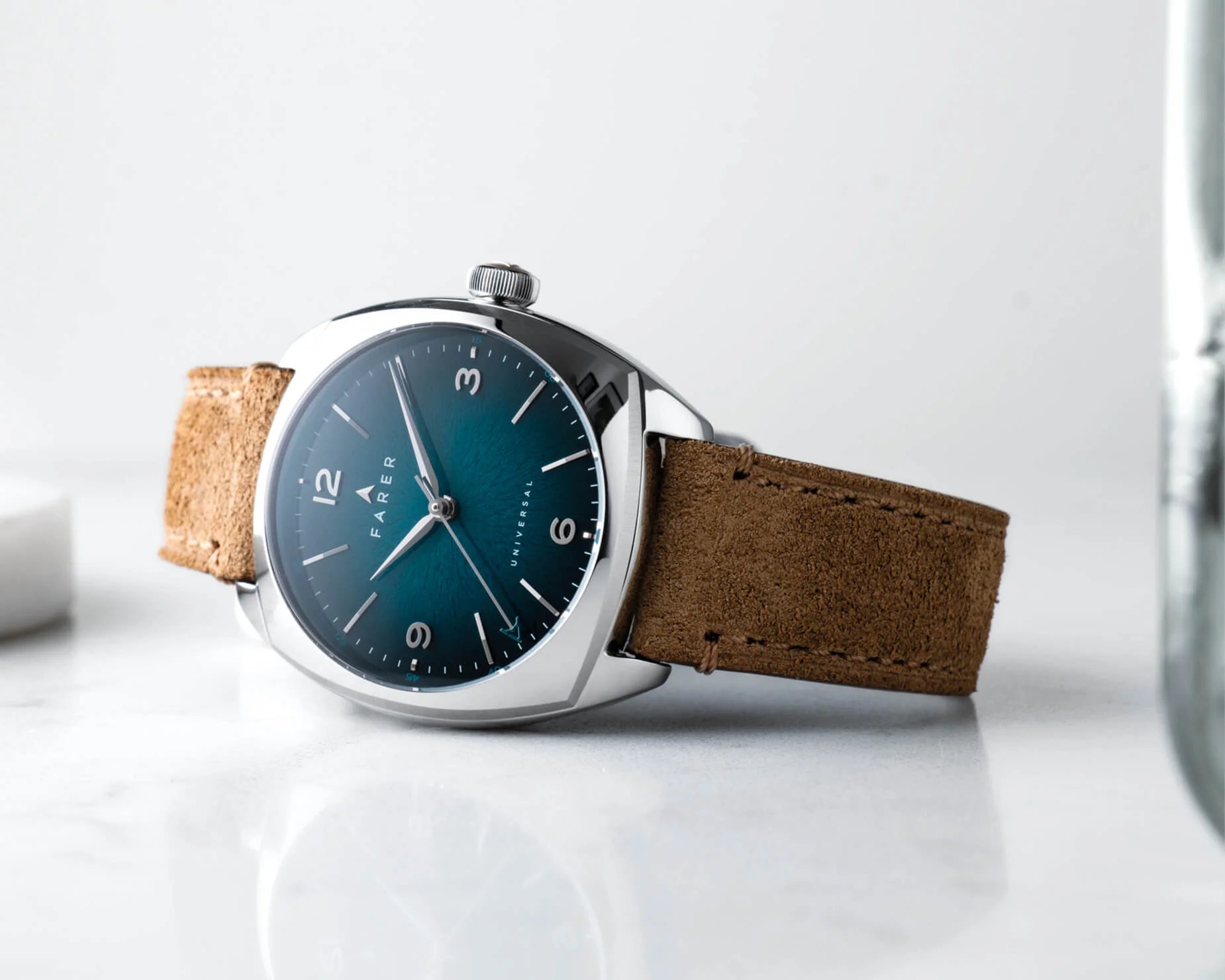 Belzoni Farer