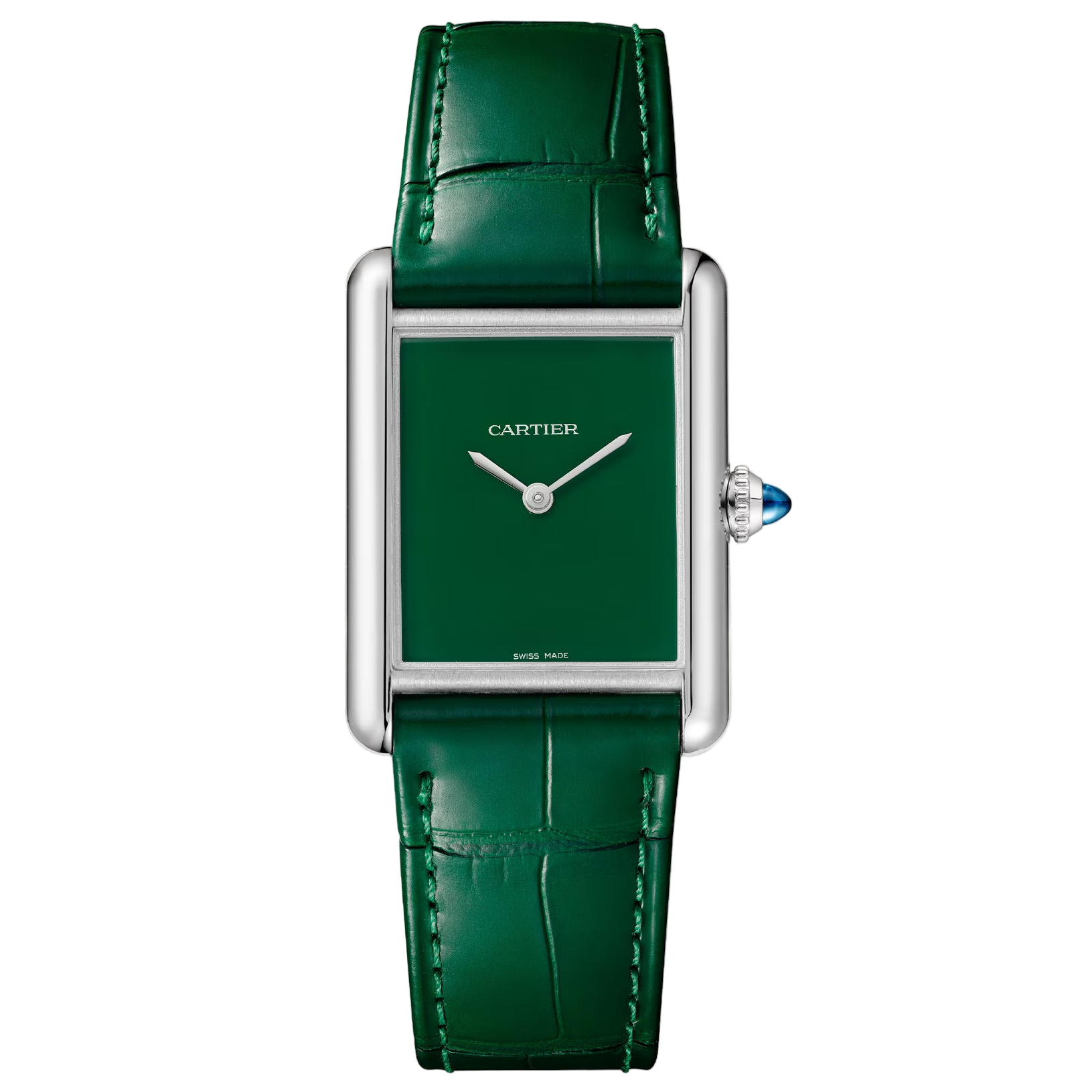 TANK MUST DE CARTIER WATCH