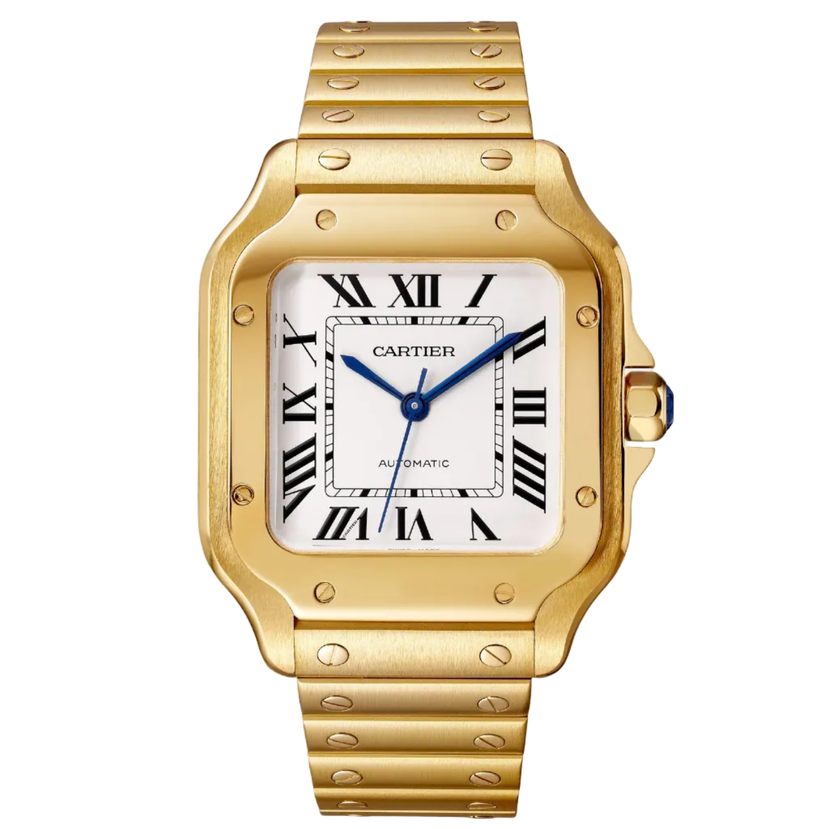 Santos de Cartier watch Cartier