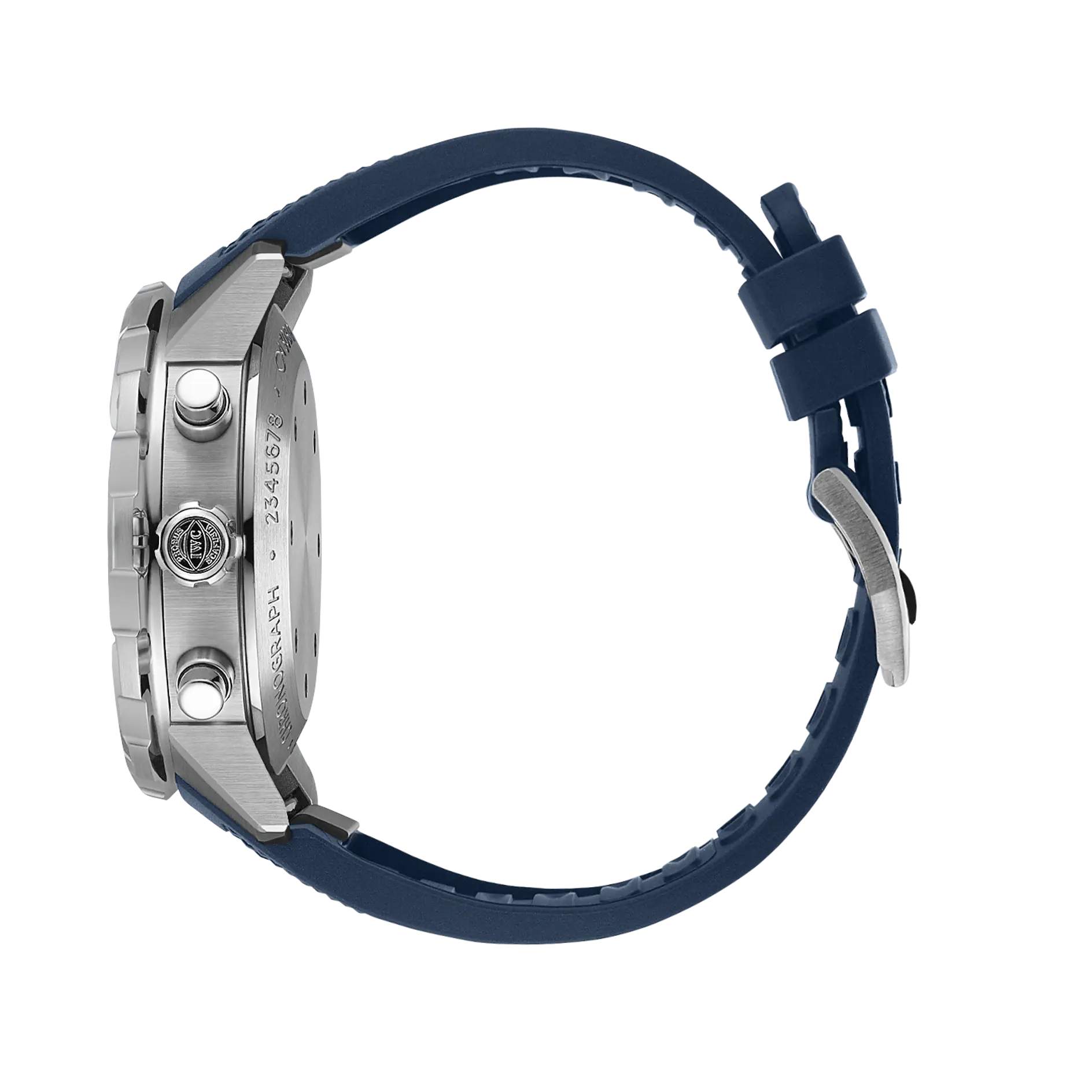 Iwc Aquatimer Chronograph - IW376806