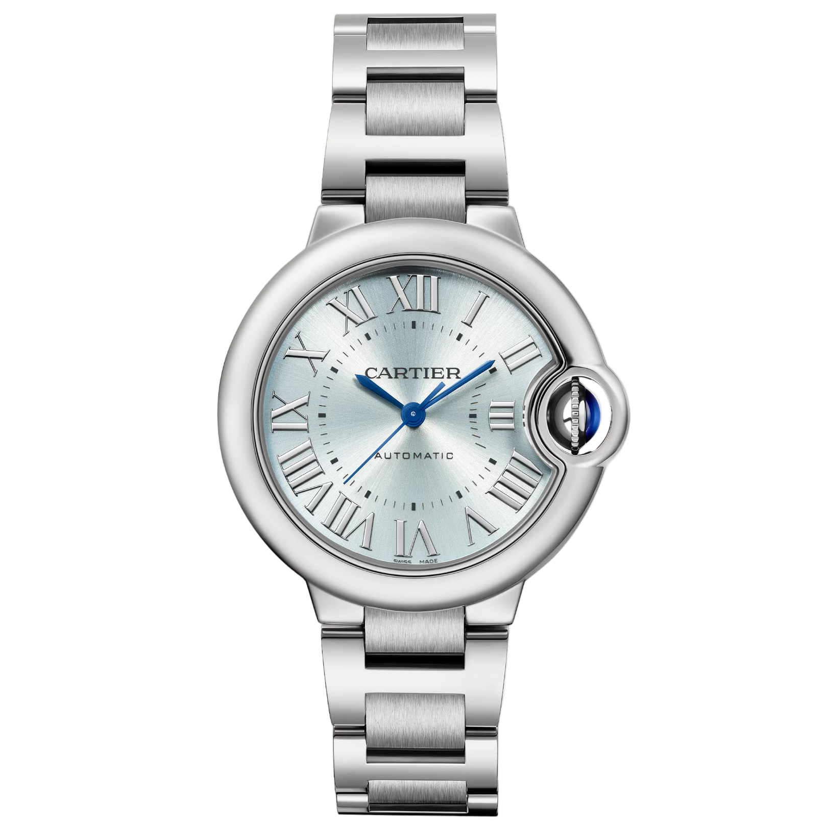 BALLON BLEU DE CARTIER WATCH