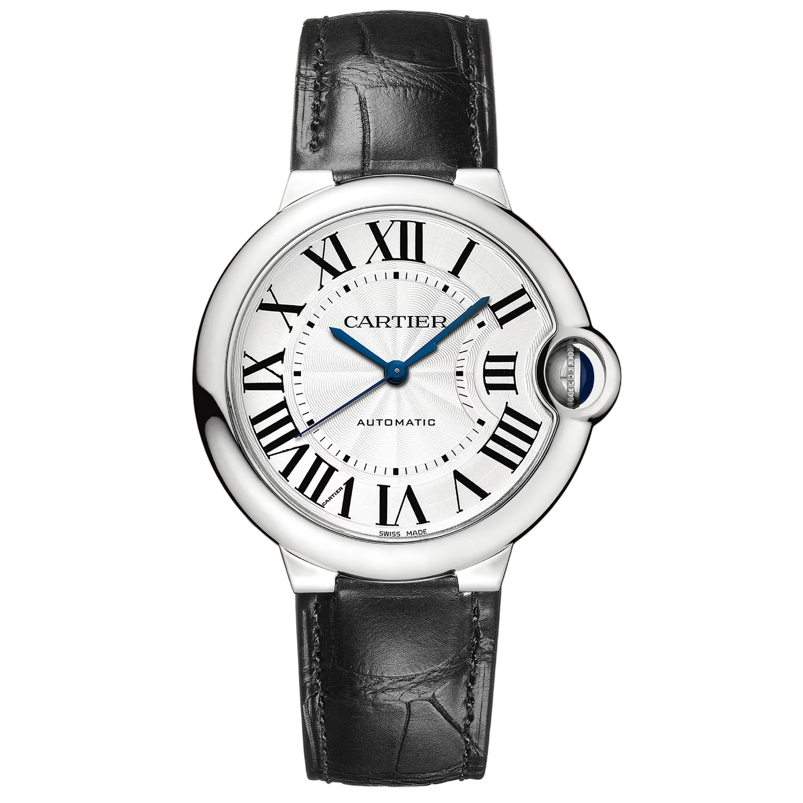 BALLON BLEU DE CARTIER WATCH